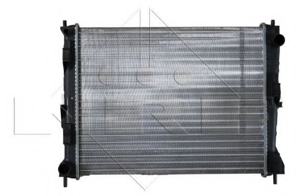 Radiator, racire motor 2