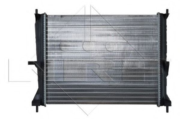 Radiator, racire motor 3
