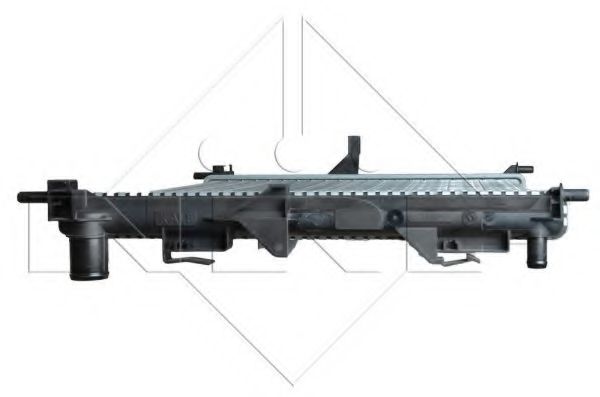 Radiator, racire motor 4