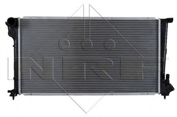 Radiator, racire motor 2