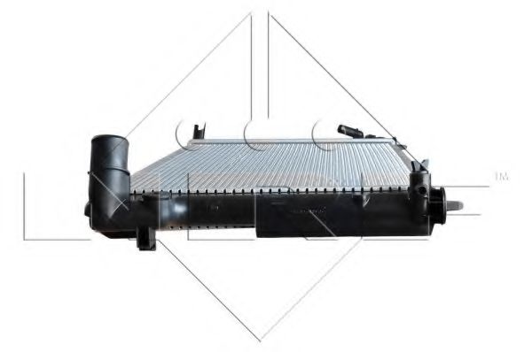 Radiator, racire motor 5