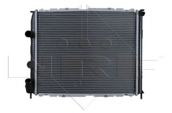 Radiator, racire motor 2