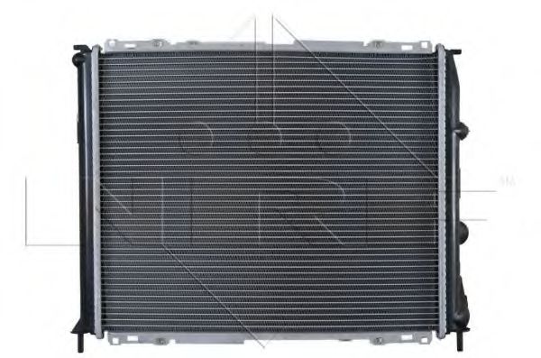 Radiator, racire motor 3
