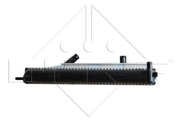 Radiator, racire motor 5