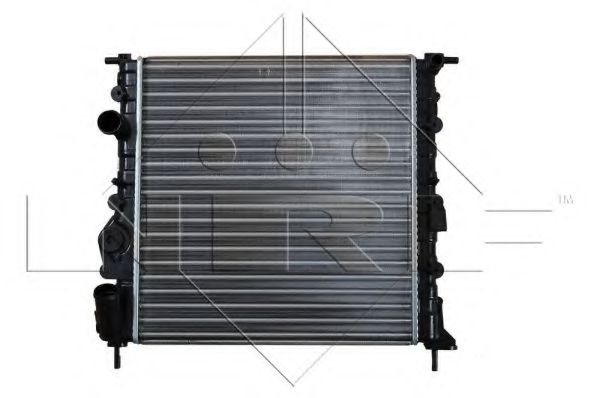Radiator, racire motor 2