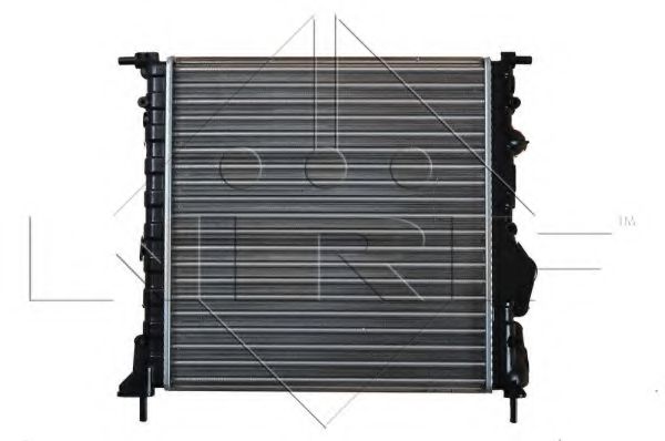 Radiator, racire motor 3