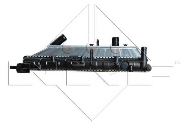 Radiator, racire motor 5
