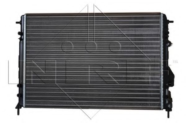 Radiator, racire motor 3