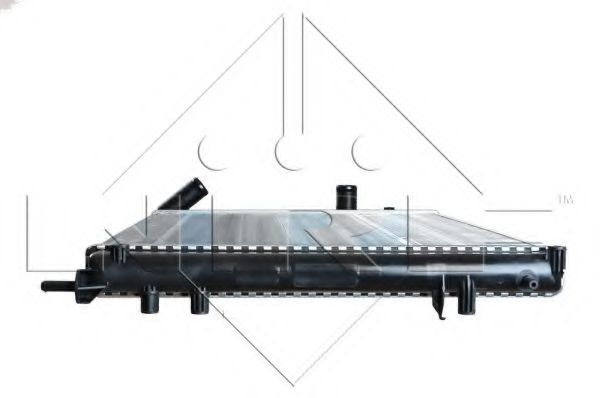 Radiator, racire motor 5