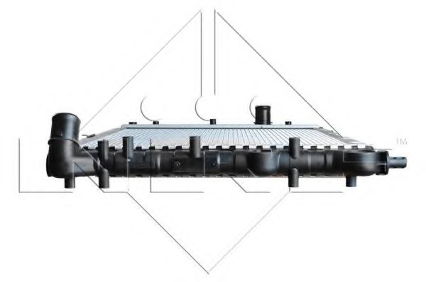 Radiator, racire motor 5