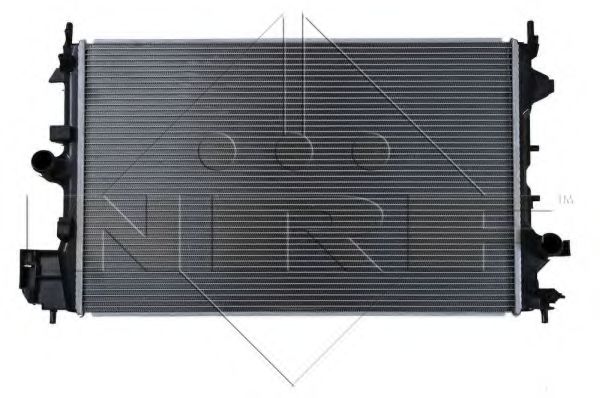 Radiator, racire motor 2