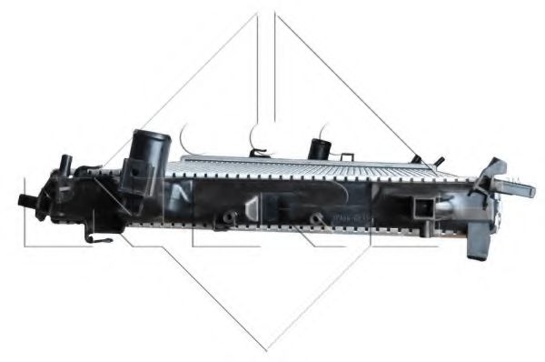 Radiator, racire motor 4