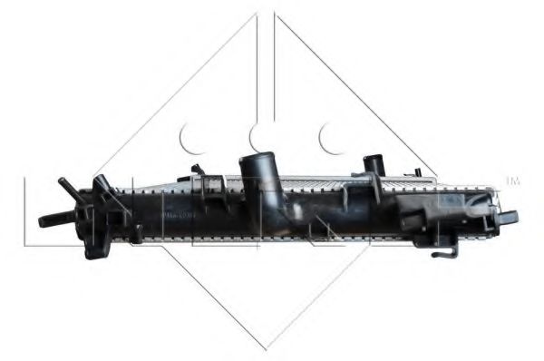 Radiator, racire motor 5
