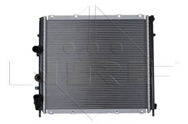Radiator, racire motor 2