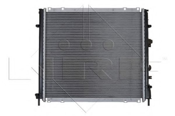 Radiator, racire motor 3