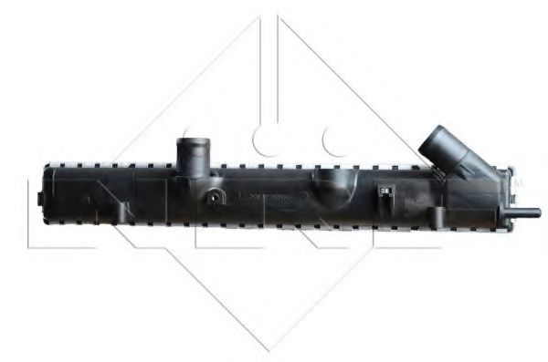 Radiator, racire motor 4