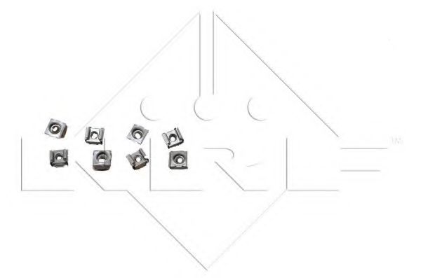 Radiator, racire motor 6