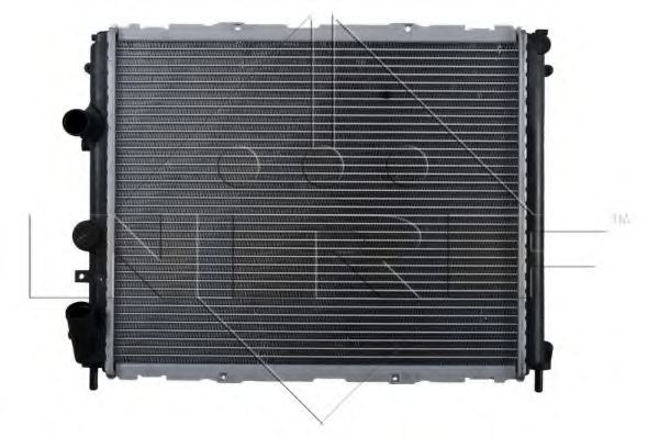 Radiator, racire motor 2