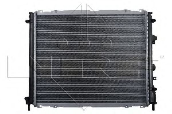 Radiator, racire motor 3
