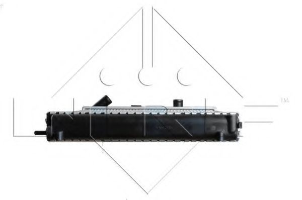 Radiator, racire motor 5