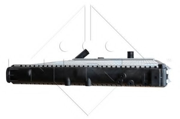 Radiator, racire motor 4