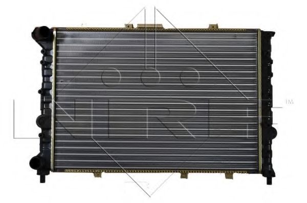 Radiator, racire motor 2