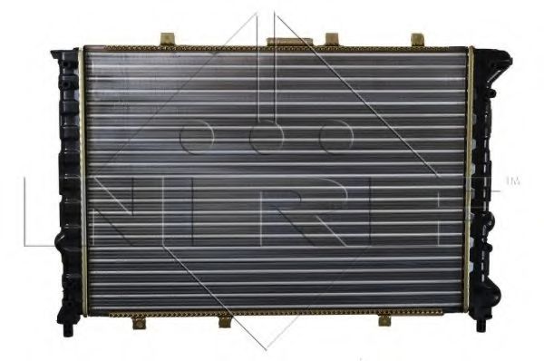 Radiator, racire motor 3