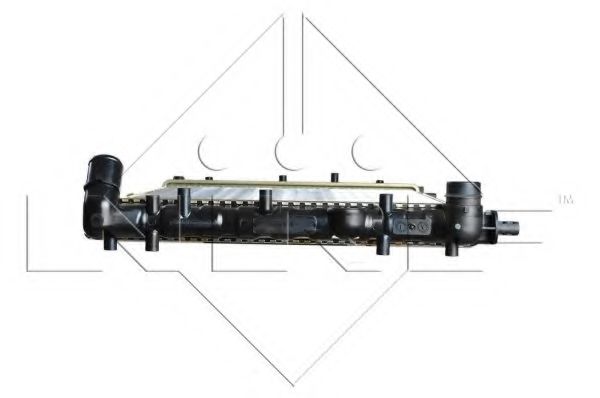 Radiator, racire motor 5