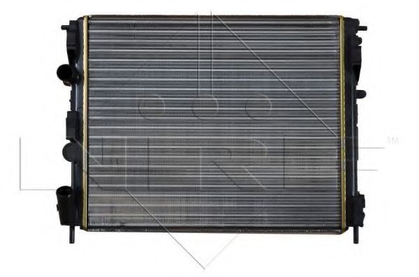 Radiator, racire motor 2