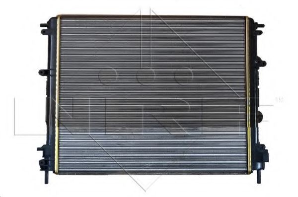 Radiator, racire motor 3