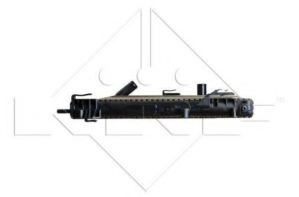 Radiator, racire motor 5