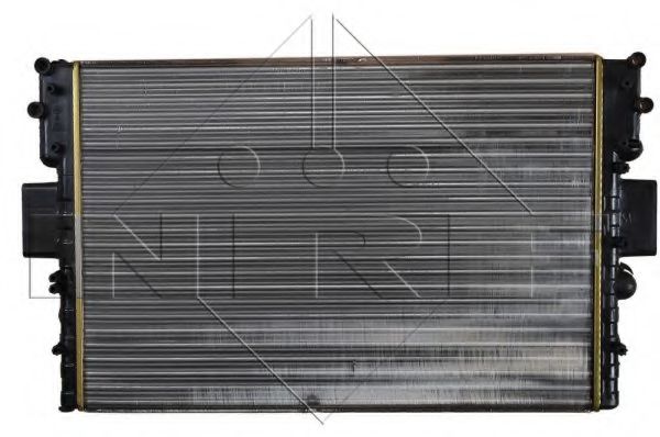 Radiator, racire motor 3