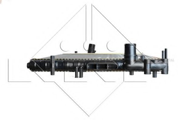 Radiator, racire motor 5