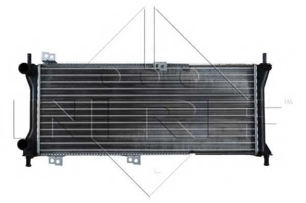 Radiator, racire motor 2