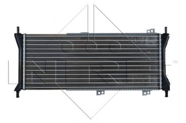 Radiator, racire motor 3
