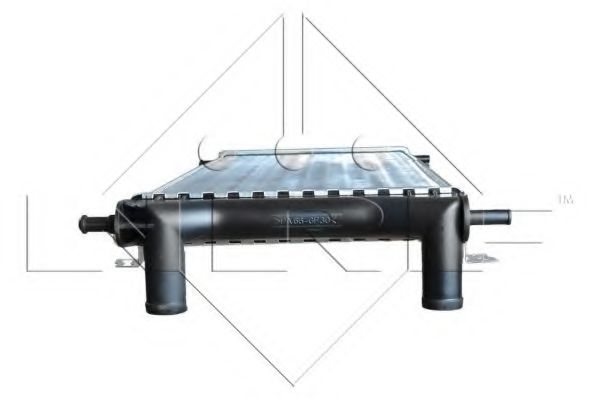 Radiator, racire motor 4