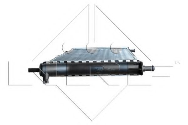 Radiator, racire motor 5