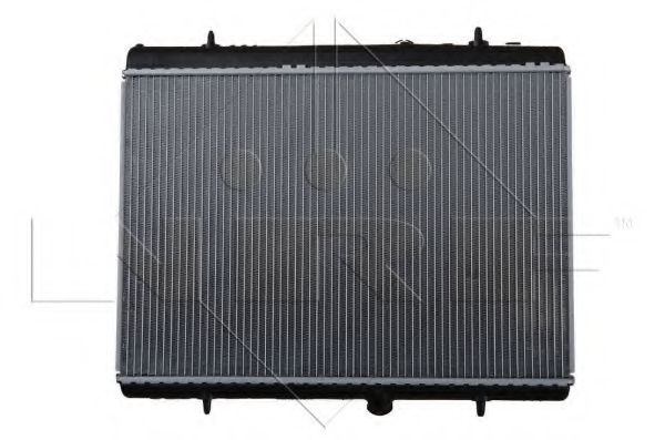 Radiator, racire motor 3