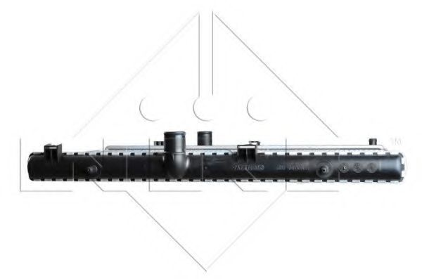 Radiator, racire motor 4