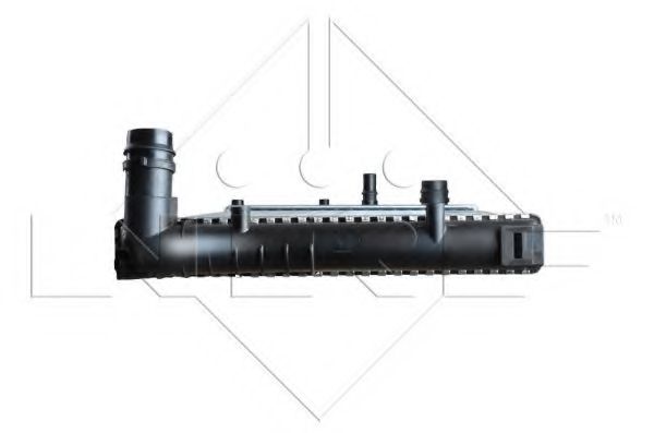 Radiator, racire motor 4
