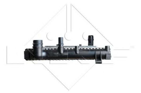 Radiator, racire motor 5