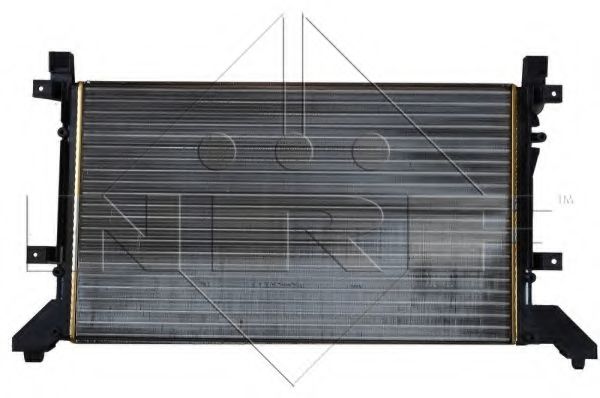 Radiator, racire motor 3