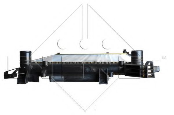 Radiator, racire motor 4