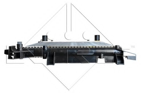 Radiator, racire motor 5