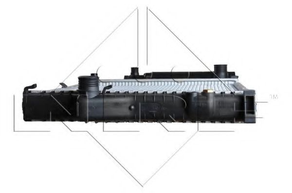 Radiator, racire motor 5