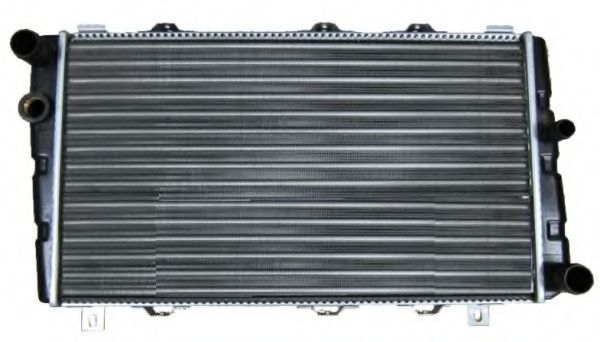 Radiator, racire motor 2
