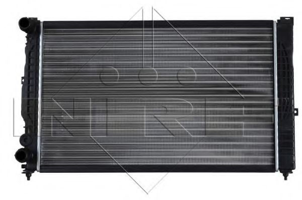 Radiator, racire motor 2