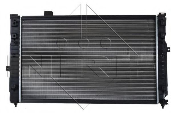 Radiator, racire motor 3