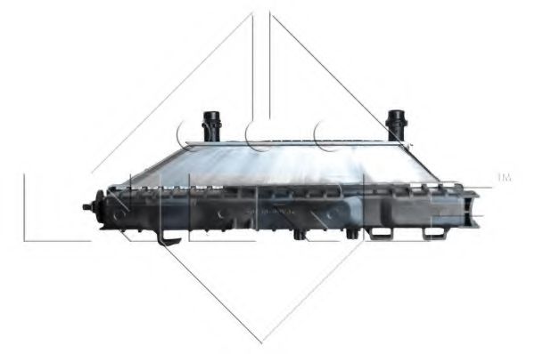 Radiator, racire motor 4