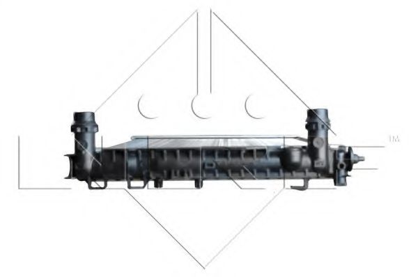 Radiator, racire motor 5